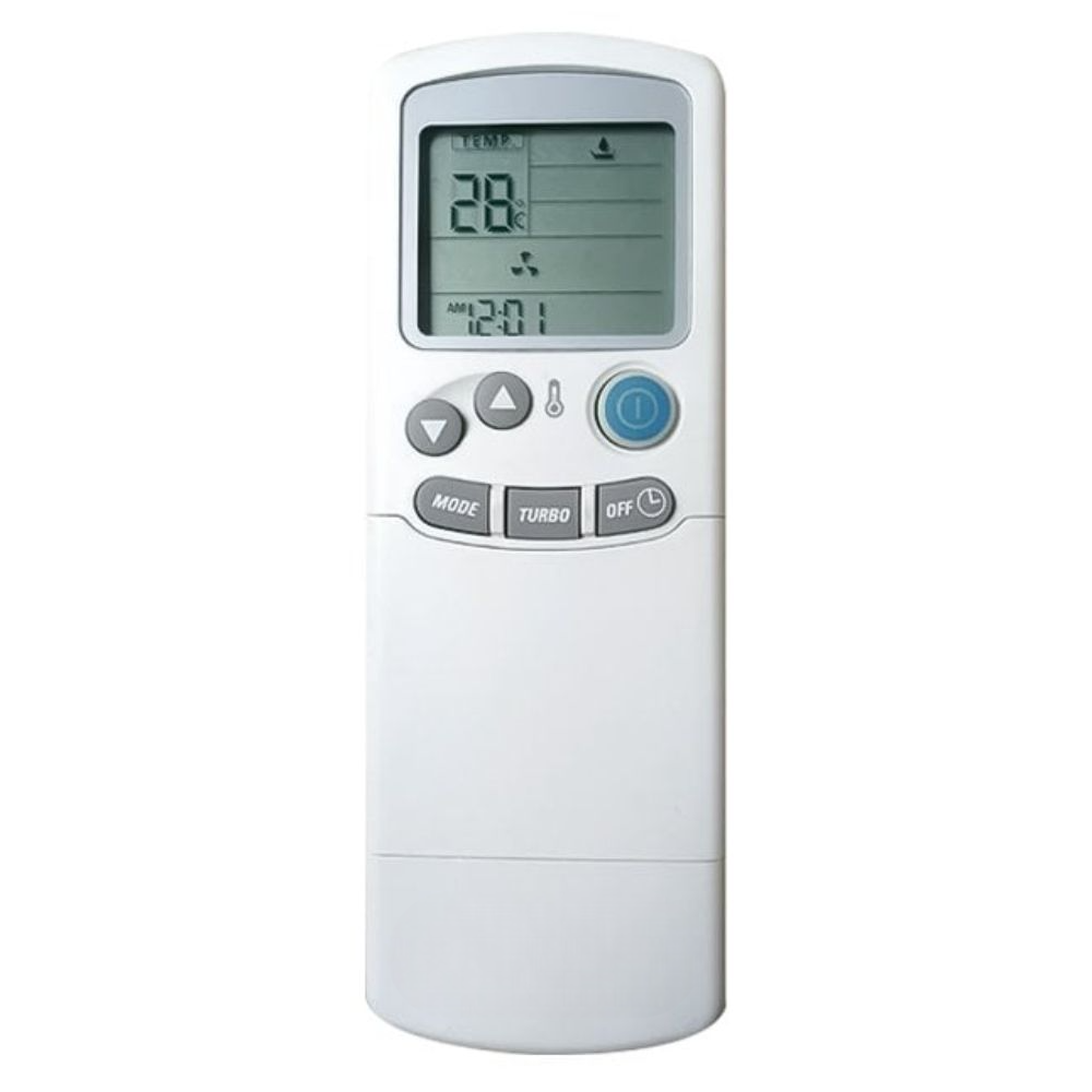 Samsung Assembly Remote Control - DB93-00087B
