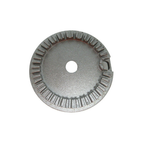 Electrolux Top Burner,Crown,Medium - 354013701