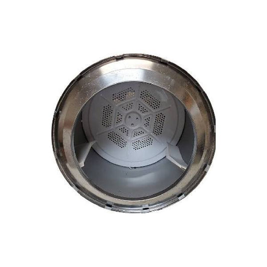 GE Drum Assembly WE21X28955