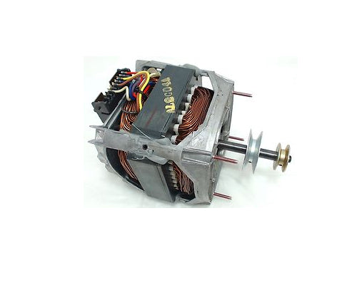 Panasonic Capacitor - ECEA1H010B