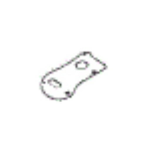 LG Part# 3550EA2005A Heater Cover - Genuine OEM