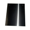 LG Part# 3550ED0001X Front Cover - Genuine OEM