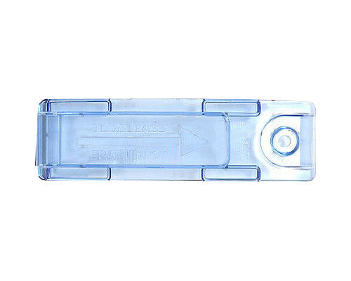 LG Dryer Light Lens Cover DLE7177WM
