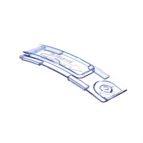 LG Dryer Light Lens Cover DLGY1202W