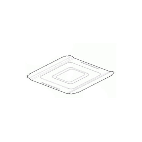 LG Part# 3550ER0032D Lower Cover - Genuine OEM