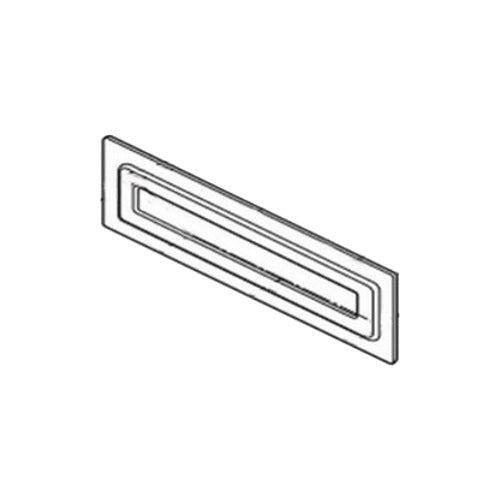 LG Part# 3550ER0035B Guide Cover - Genuine OEM