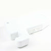 LG Part# 3550JA1299D Hinge Cover (White) - Genuine OEM