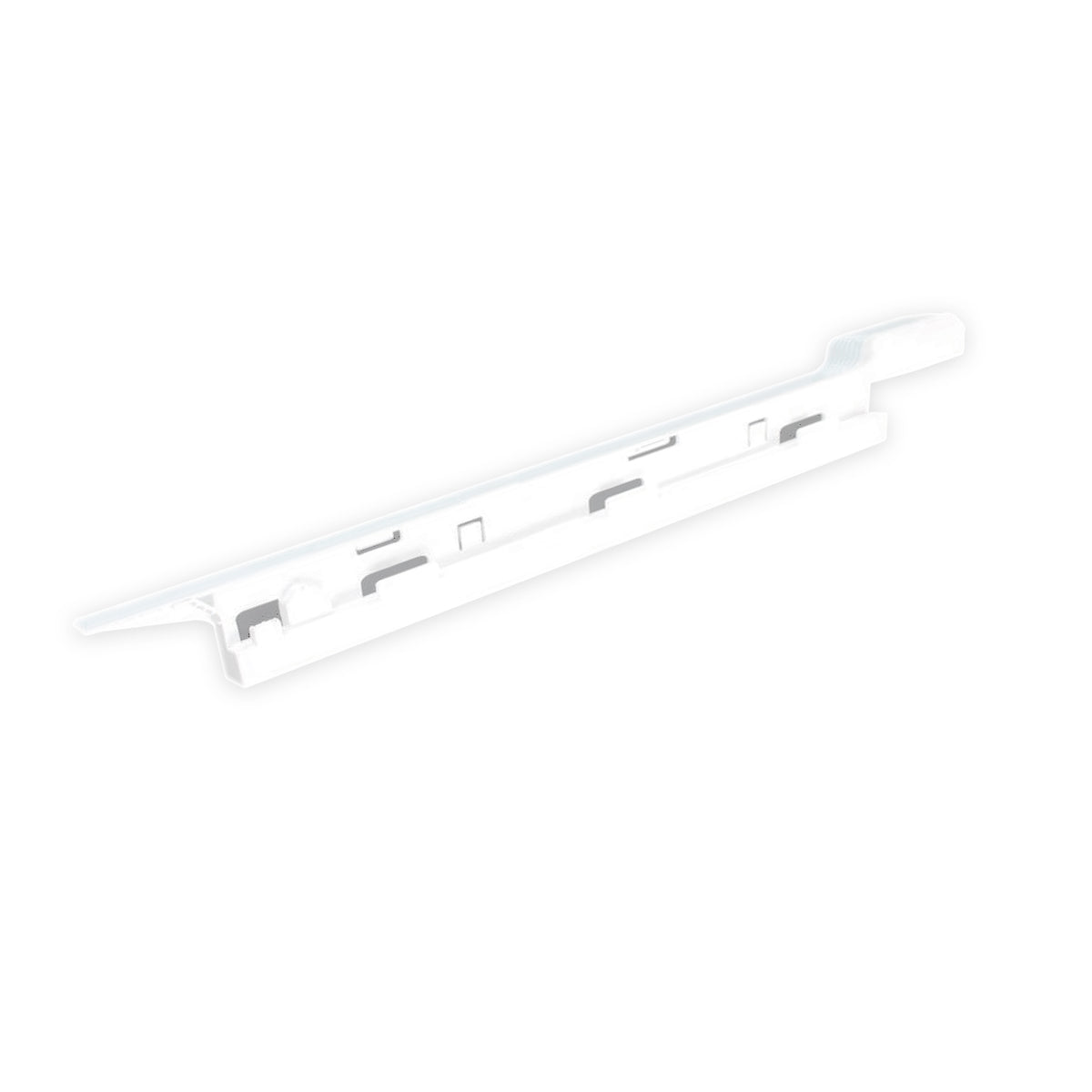 LG Part# 3550JA1456A Drawer Slide Rail Cover - Genuine OEM