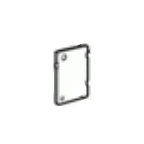 LG Part# 3550JA2263B Grille Fan Cover - Genuine OEM