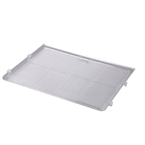 LG Crisper Drawer Cover 3550JJ1073A