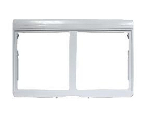 LG Part# 3550JJ1108A Crisper Drawer Cover Frame (OEM)