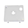 LG Part# 3550JJ2046A Evaporator Fan Cover - Genuine OEM