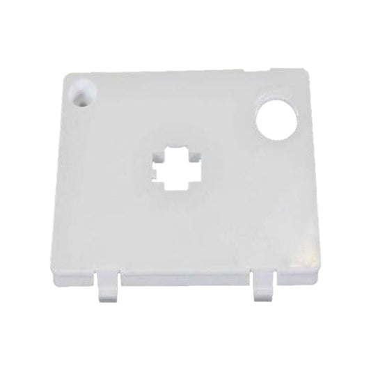 LG Part# 3550JJ2046A Evaporator Fan Cover - Genuine OEM