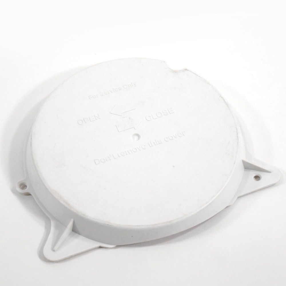 LG Part# 3550W1A276B Stirrer Fan Cover - Genuine OEM