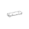 LG Part# 3550W1A306B Heater Cover - Genuine OEM