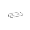 LG Part# 3550W1A307B Heater Cover - Genuine OEM