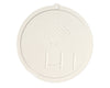 LG Part# 3550W1A126B Stirrer Fan Cover (OEM)
