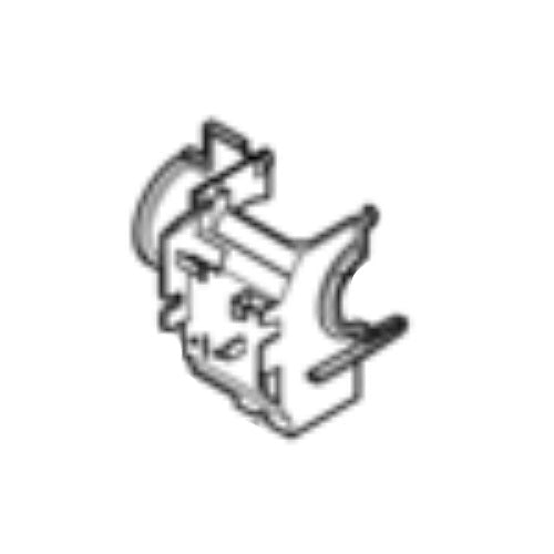 LG Part# 3551A20156B Motor Cover Assembly - Genuine OEM