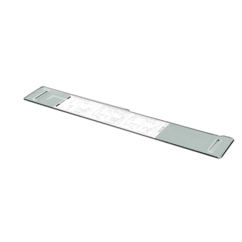 LG Dishwasher Toe Panel Kickplate - Black LDF6810ST-02