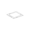 LG Part# 3551EL3001C Safety Cover Assembly - Genuine OEM