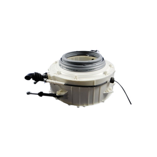 LG Part# 3551EN0001B Tub Cover Assembly - Genuine OEM