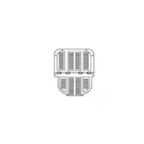 LG Part# 3551FA1886H Base Cover Assembly - Genuine OEM