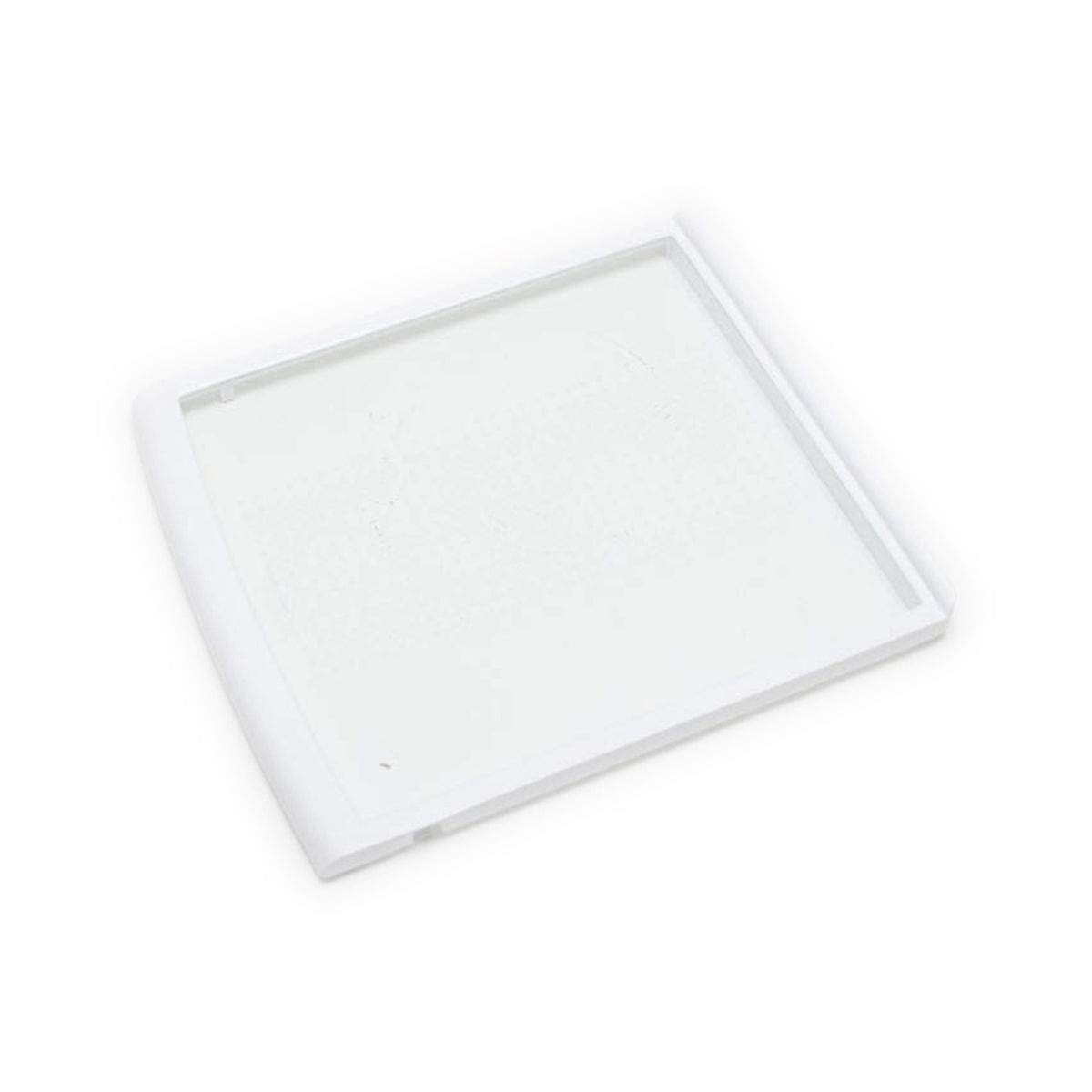LG Part# 3551JA1064E Drawer Shelf Cover Assembly - Genuine OEM