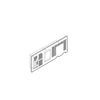 LG Part# 3551JA1101C Cover Assembly - Genuine OEM