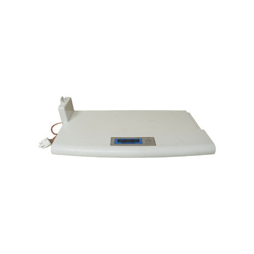 LG Part# 3551JA1134A Vegetable Tray Cover Assembly - Genuine OEM