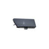 LG Part# 3551JJ1018E Hinge Cover Assembly - Genuine OEM