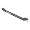 LG Part# 3551JJ1066N Lower Toe Grille (Gray) - Genuine OEM