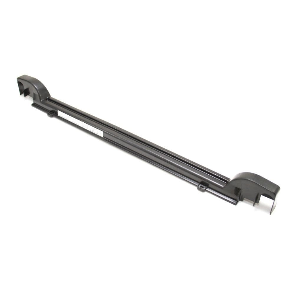 LG Part# 3551JJ1066N Lower Toe Grille (Gray) - Genuine OEM