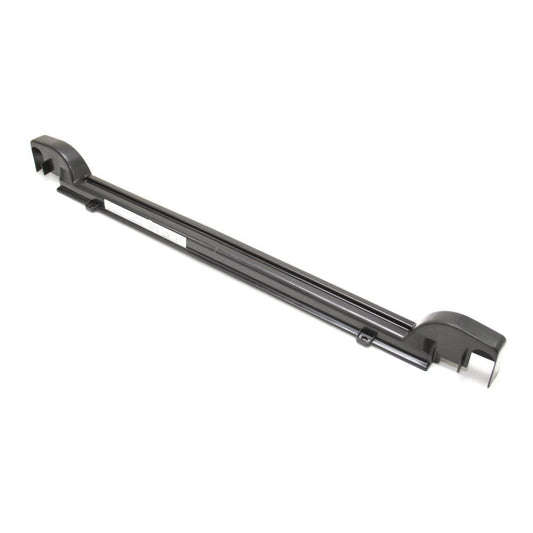 LG Part# 3551JJ1066N Lower Toe Grille (Gray) - Genuine OEM