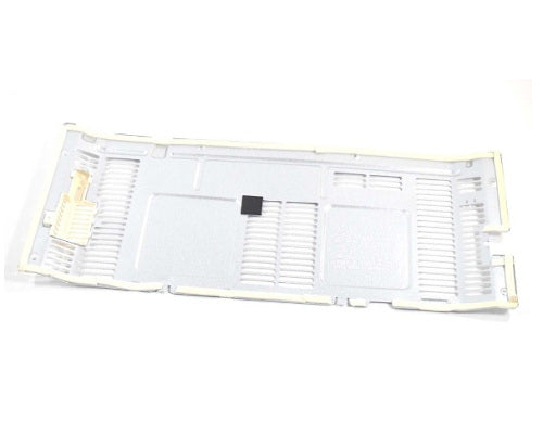 LG Part# 3551JJ2008B Machinery Cover Assembly (OEM) Rear