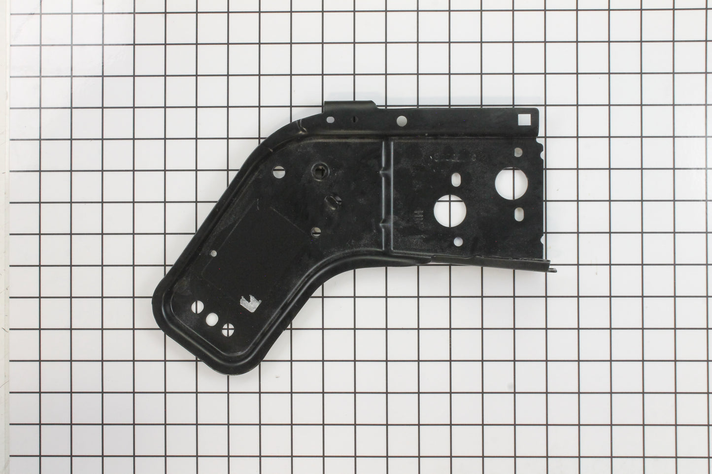 Husqvarna 585900703 Handle Bracket, Lh - Genuine OEM