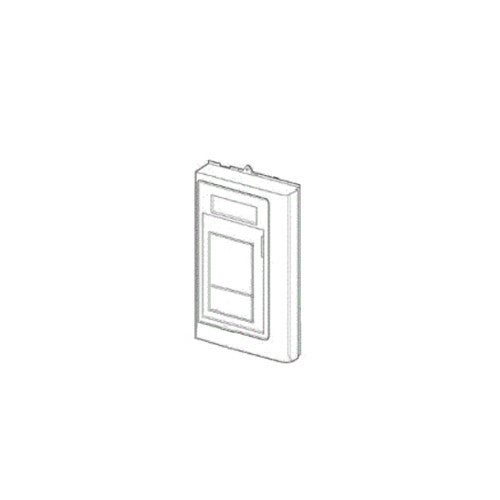 LG Part# 3572W1A148A Touchpad Control Panel Assembly - Genuine OEM