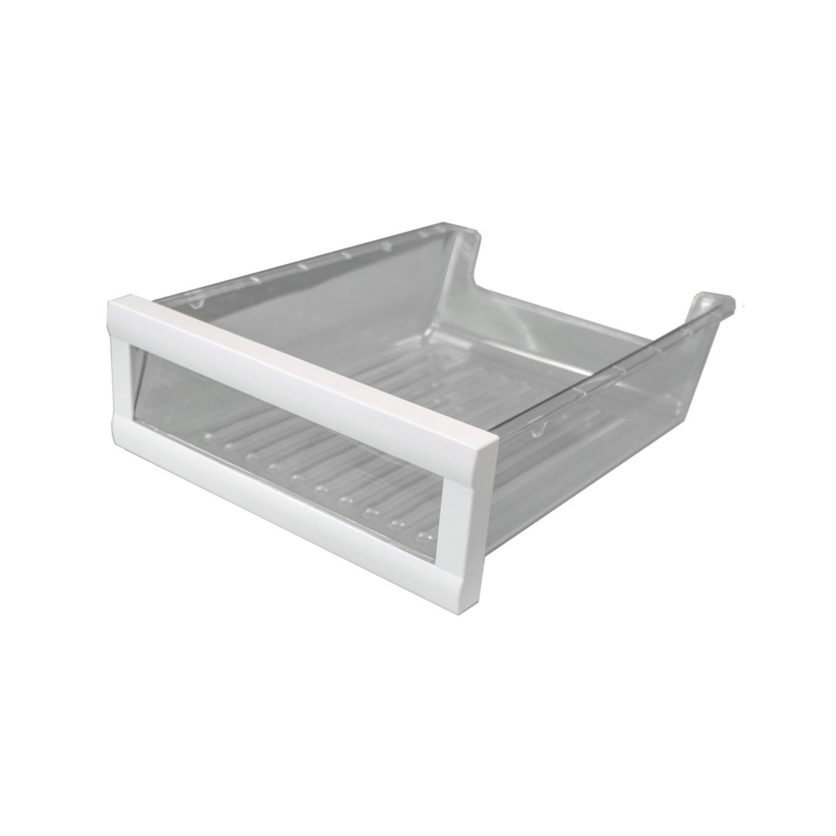 LG Part# 3580JJ1001B Drawer Assembly (Upper) - Genuine OEM