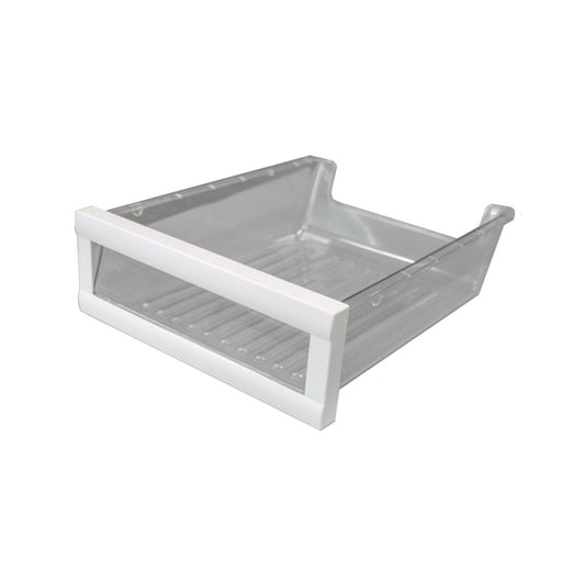 LG Part# 3580JJ1001B Drawer Assembly (Upper) - Genuine OEM