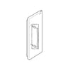 LG Part# 3581JA8718D Semi Door Assembly - Genuine OEM
