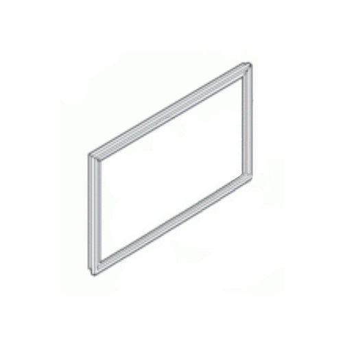 LG Part# 3581JJ8020A Door Assembly - Genuine OEM