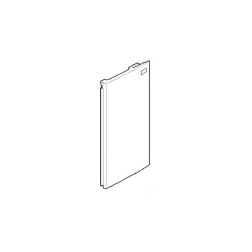 LG Part# 3581JJ8041C Door Assembly (Right) - Genuine OEM
