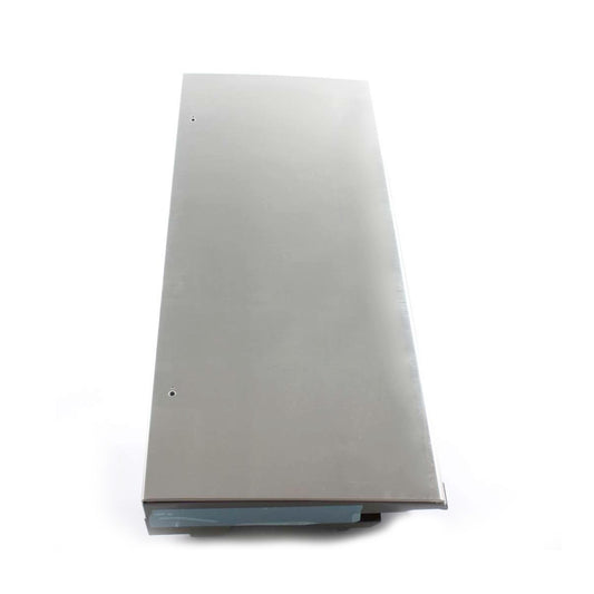 LG Part# 3581JJ8055T Door Assembly (Left Side) - Genuine OEM