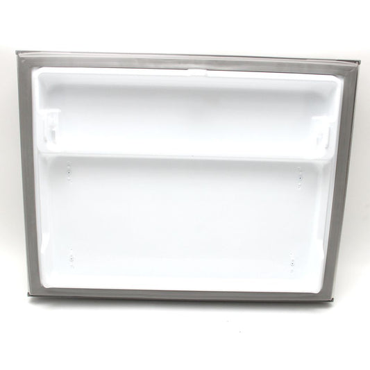 LG Part# 3581JJ8715K Freezer Door Assembly - Genuine OEM