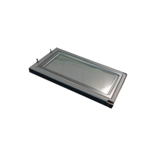 LG Part# 3581W0A095C Door Assembly - Genuine OEM