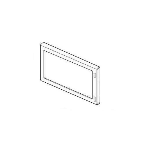 LG Part# 3581W1A355E Door Assembly - Genuine OEM