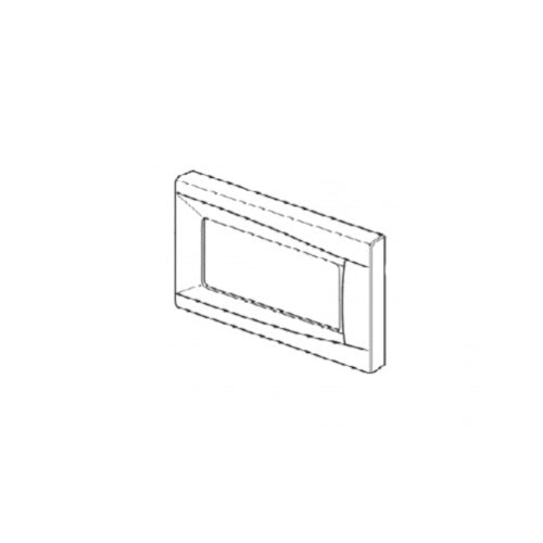 LG Part# 3581W1A392P Door Assembly - Genuine OEM