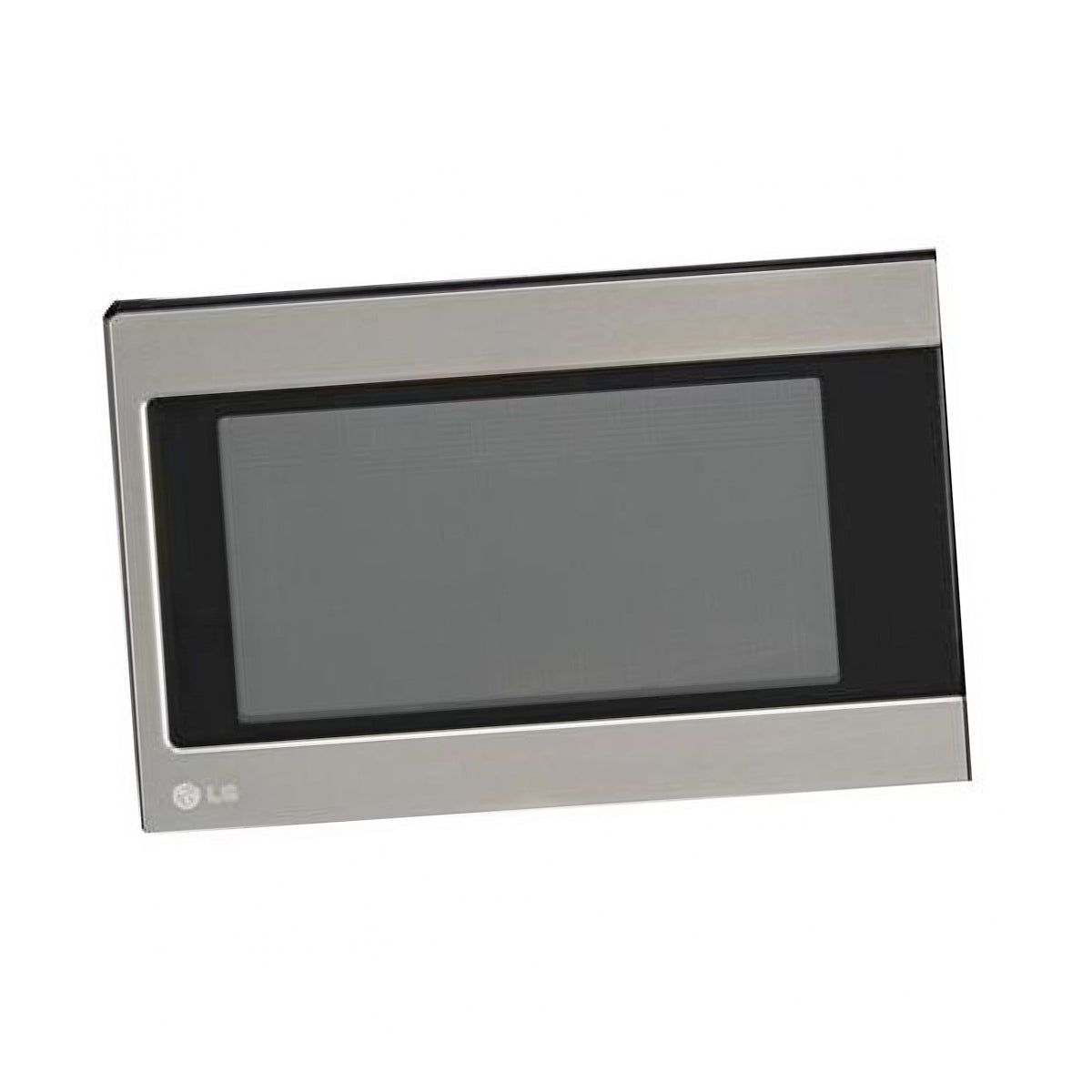 LG Part# 3581W1A452T Door Assembly, Stainless - Genuine OEM