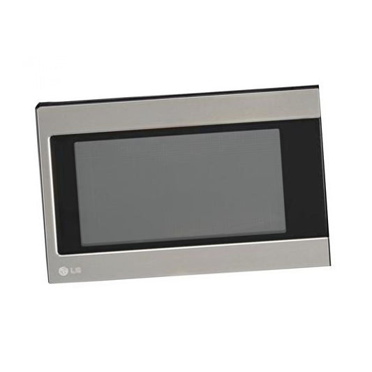 LG Part# 3581W1A452T Door Assembly, Stainless - Genuine OEM