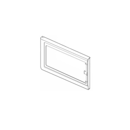 LG Part# 3581W1A529C Door Assembly - Genuine OEM