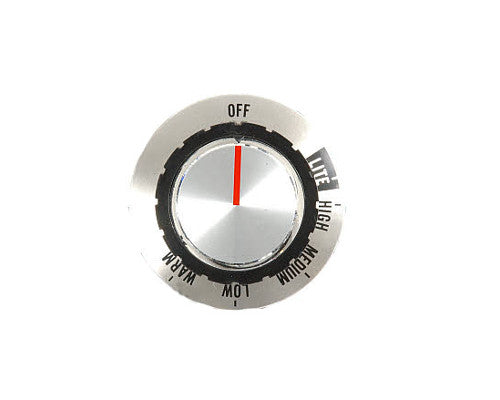 Electrolux Knob - 358T142P102